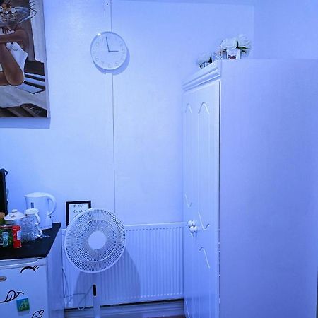 Homestay Bedspace Birmingham Zewnętrze zdjęcie