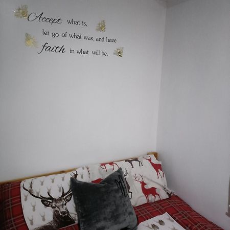 Homestay Bedspace Birmingham Zewnętrze zdjęcie
