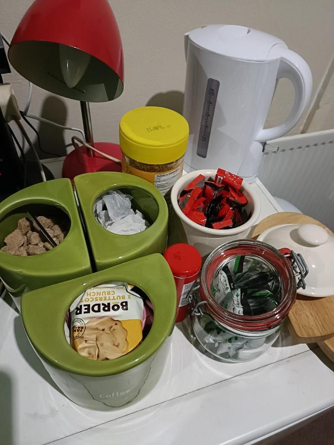 Homestay Bedspace Birmingham Zewnętrze zdjęcie