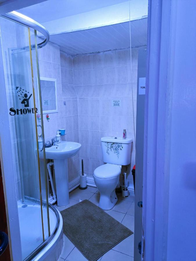 Homestay Bedspace Birmingham Zewnętrze zdjęcie