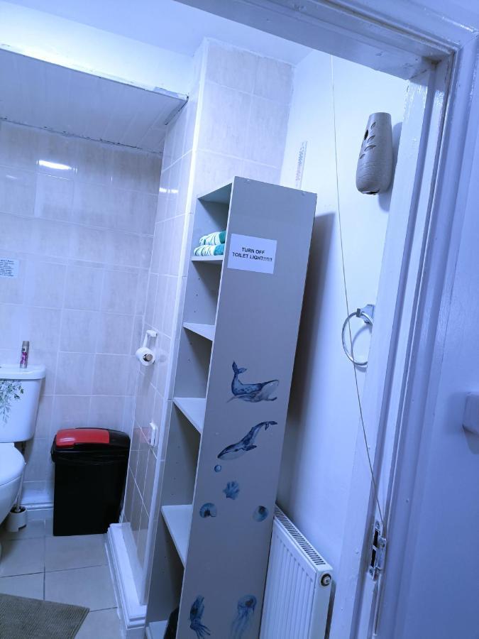 Homestay Bedspace Birmingham Zewnętrze zdjęcie