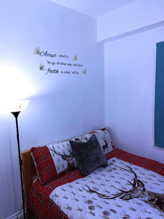 Homestay Bedspace Birmingham Zewnętrze zdjęcie