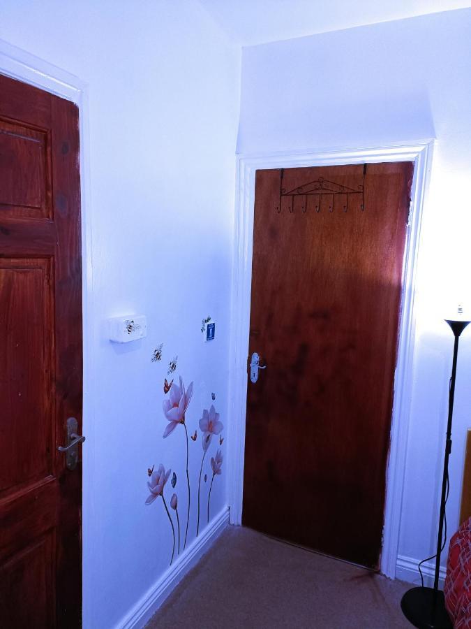 Homestay Bedspace Birmingham Zewnętrze zdjęcie