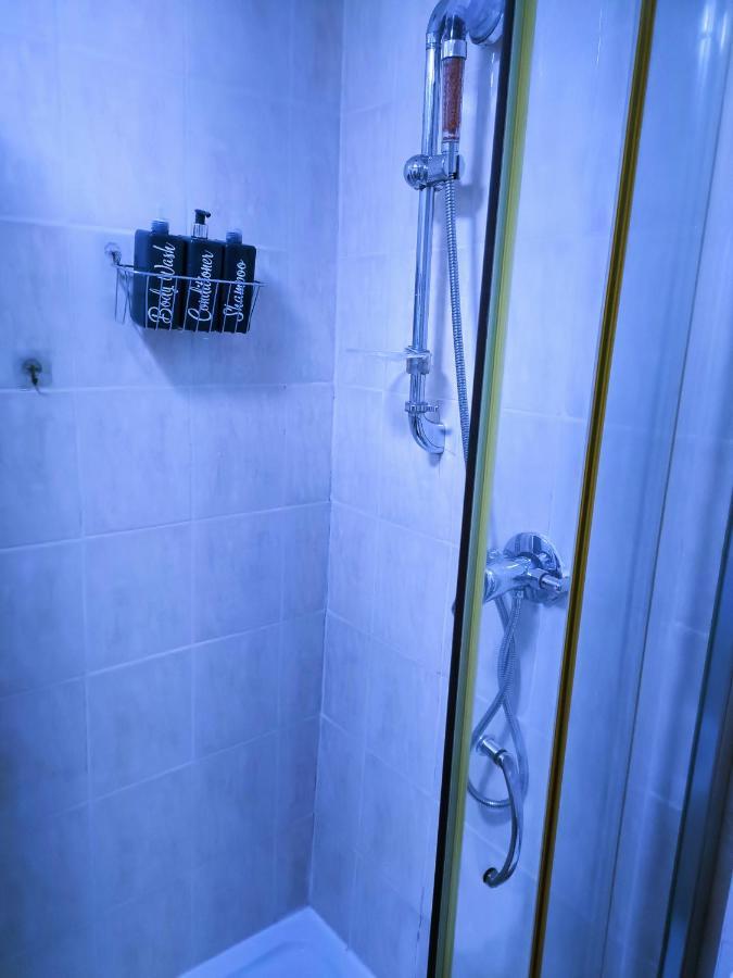 Homestay Bedspace Birmingham Zewnętrze zdjęcie