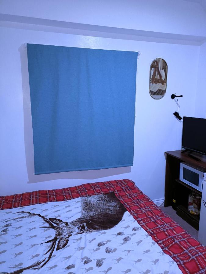 Homestay Bedspace Birmingham Zewnętrze zdjęcie