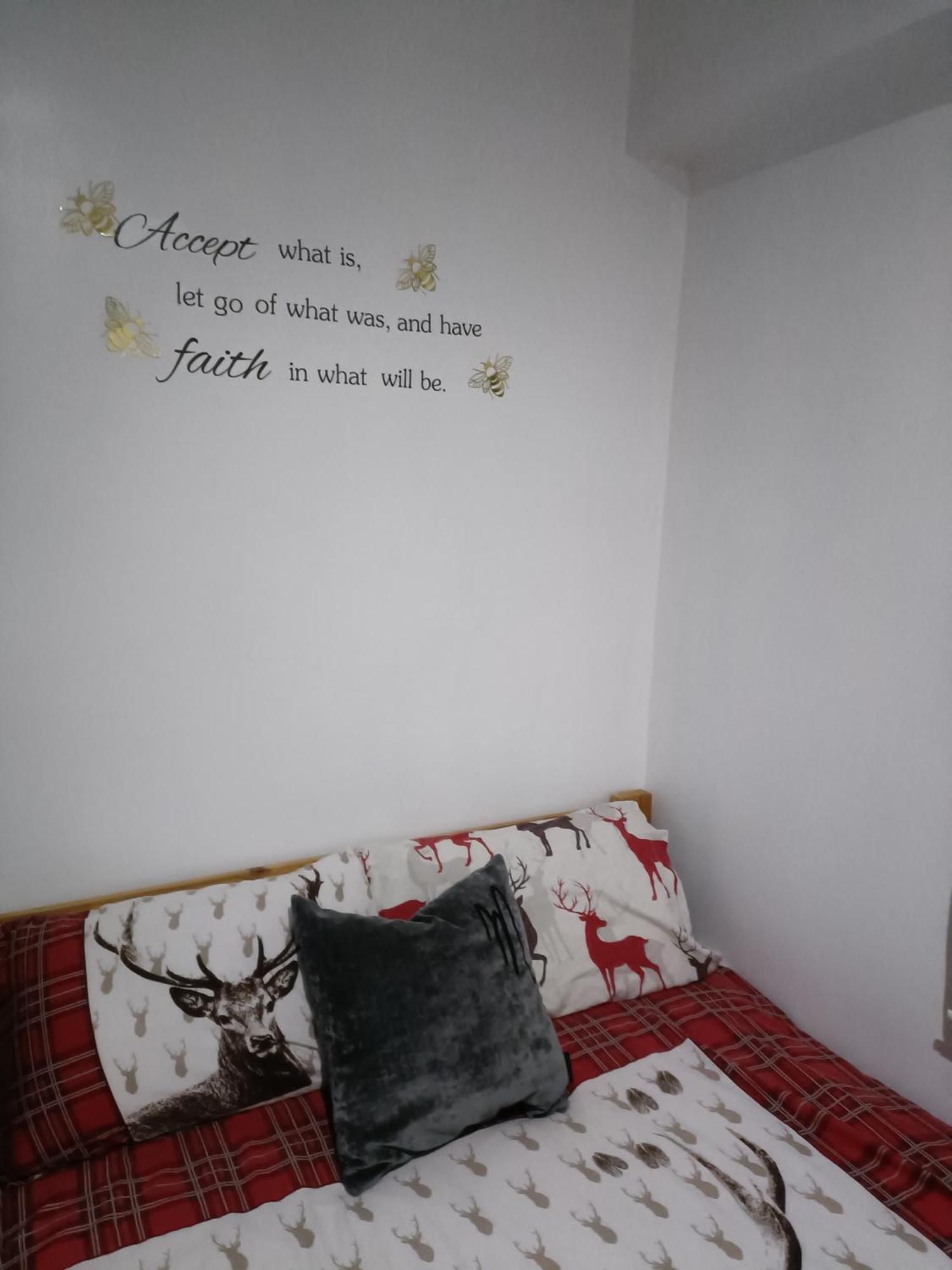 Homestay Bedspace Birmingham Zewnętrze zdjęcie